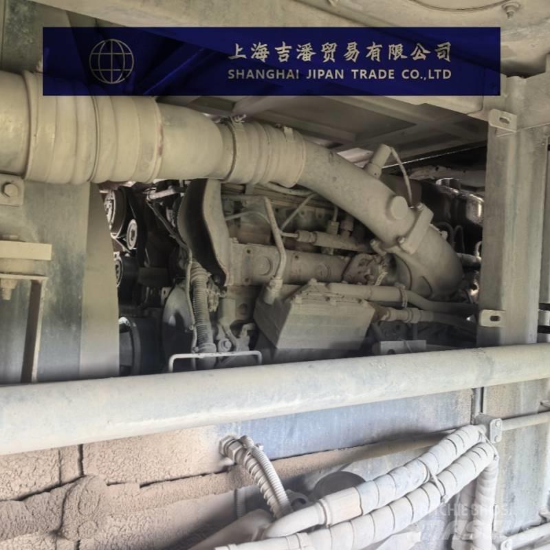 Sany STC 1000 Polovne dizalice za sve terene