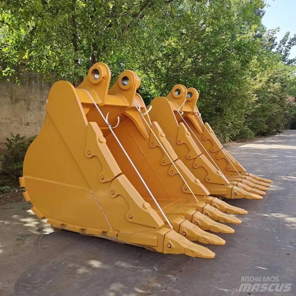 CAT 340 Kašike / Korpe