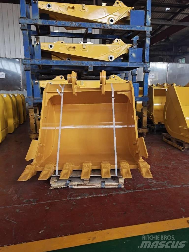 CAT 340 Kašike / Korpe