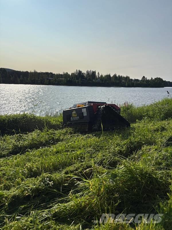 Blue Bird FM 24-70 Motokultivator kosilice