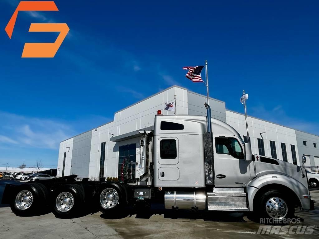 Kenworth T 880 Tegljači
