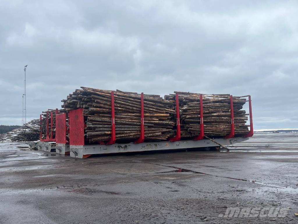 Mafi Lauttavaunu Ostalo