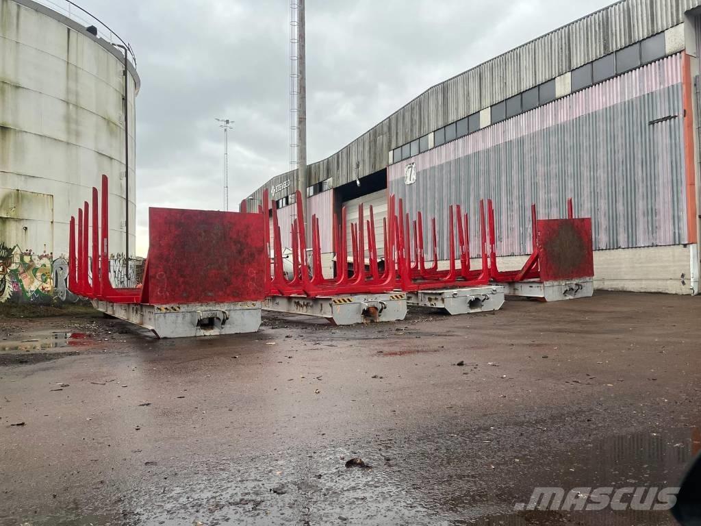 Mafi Lauttavaunu Ostalo