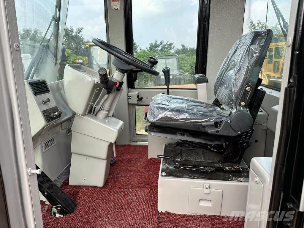 CAT 966G Utovarivači na točkove