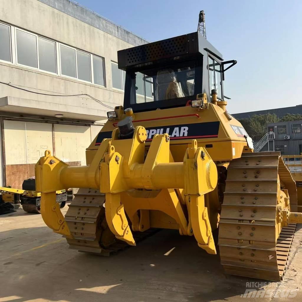 CAT D 8 R Buldožeri guseničari