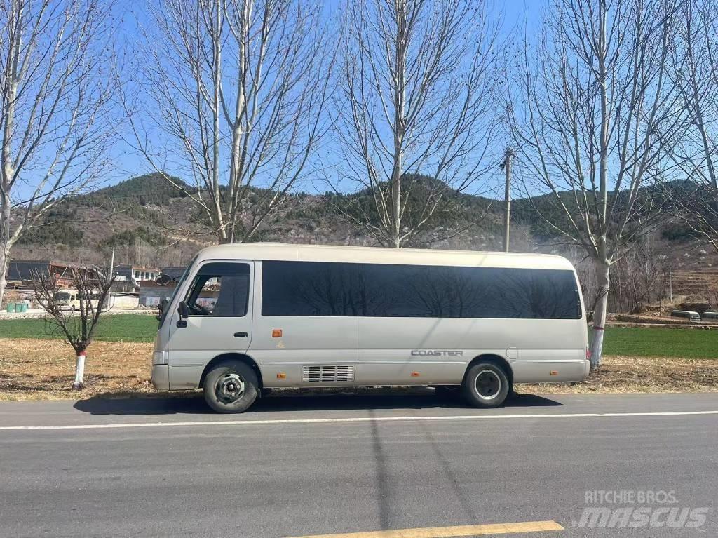 Toyota Coaster Bus Mini autobusi