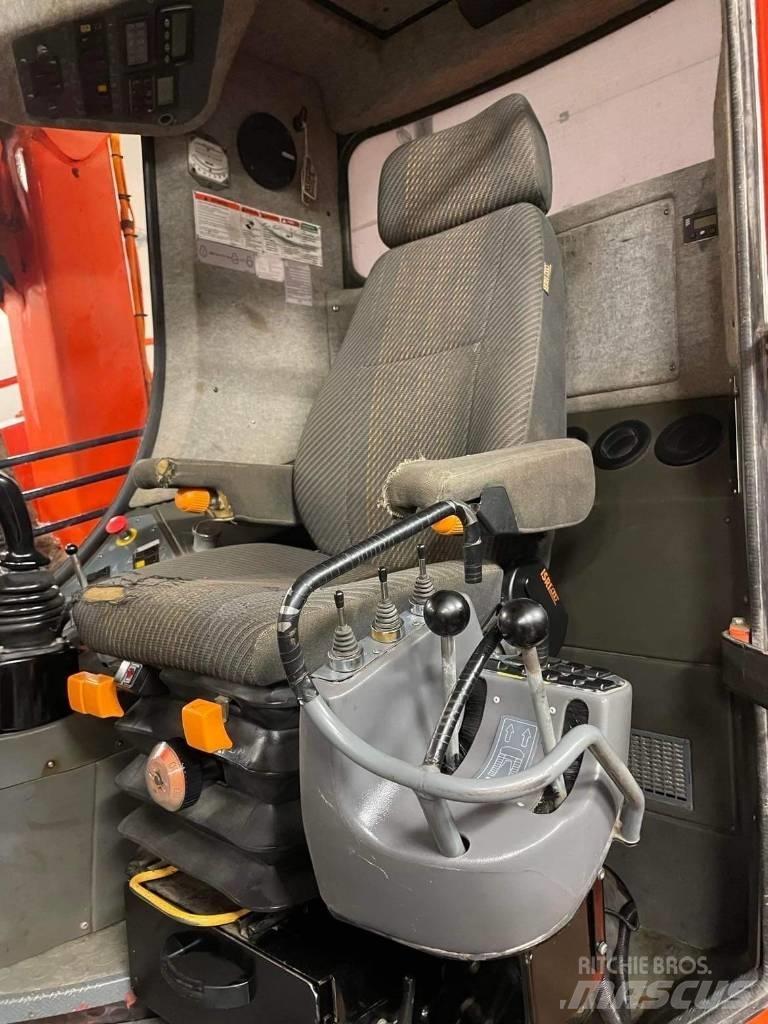 Sandvik Ranger 500-2 Terenske bušilice