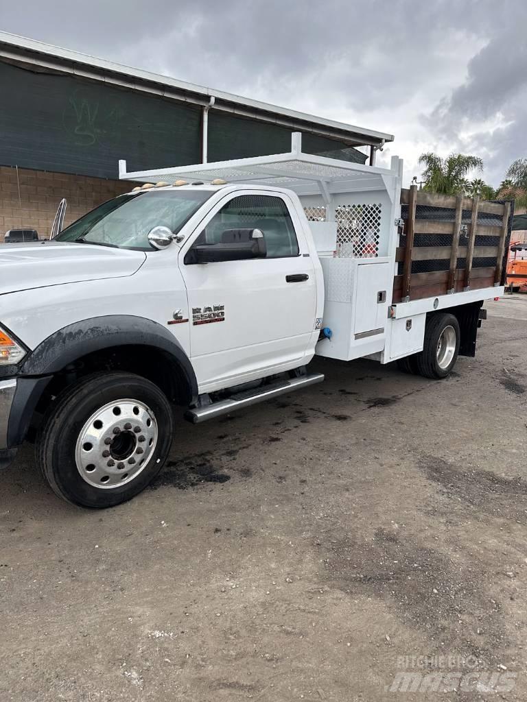 Dodge Ram 5500 Komunalna vozila za opštu namenu
