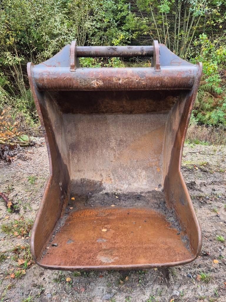 BSM Kabelskopa S80 Kašike / Korpe