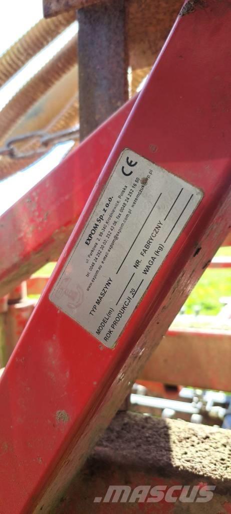 Expom FOX L Drljače