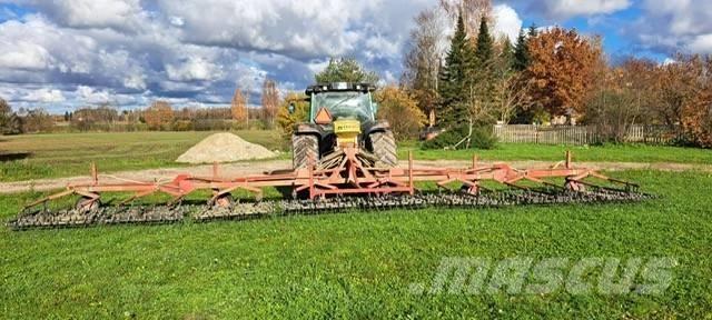 Expom FOX L Drljače