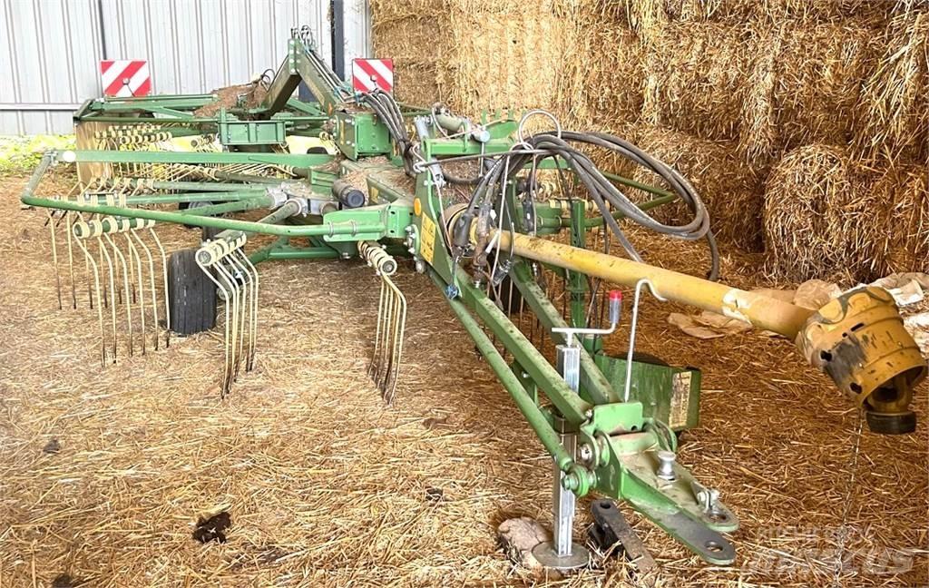 Krone 710/26T Sakupljači