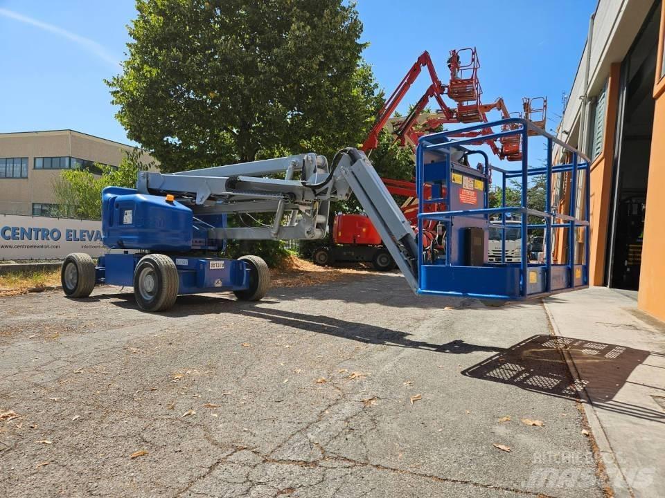Genie Z 45/25 J DC Zglobne podizne platforme
