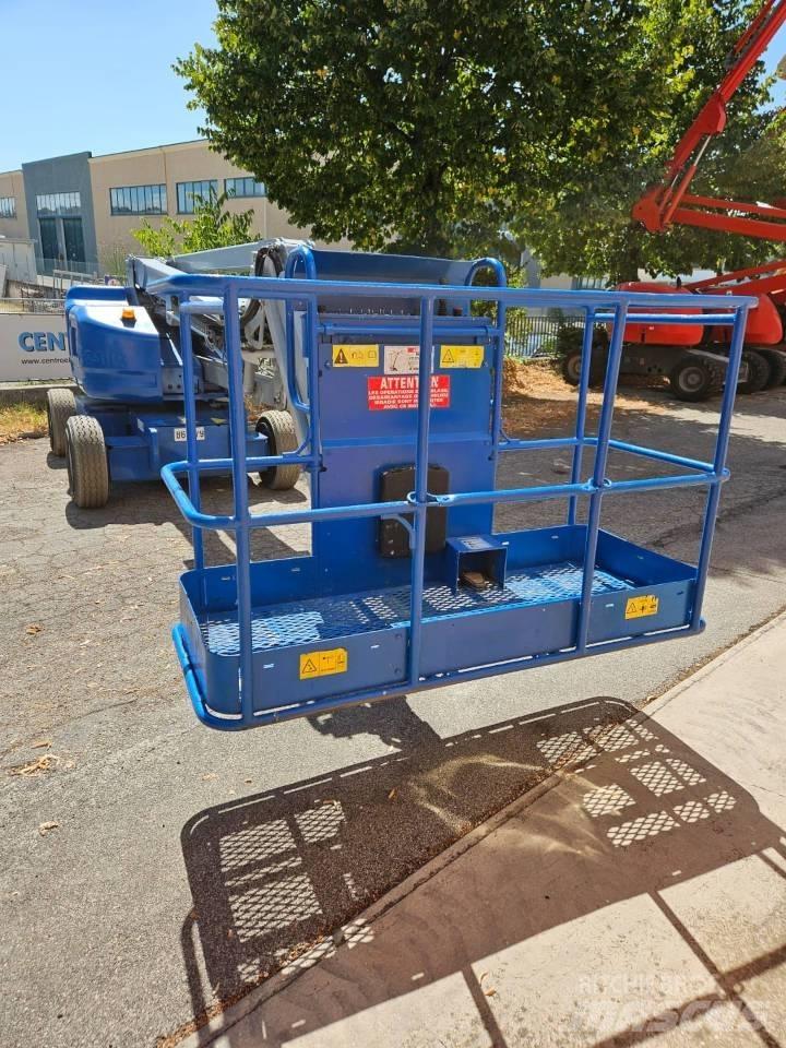 Genie Z 45/25 J DC Zglobne podizne platforme
