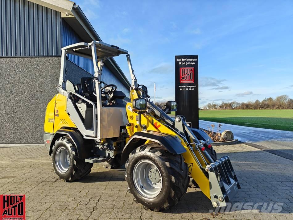Wacker Neuson WL 28 Utovarivači na točkove