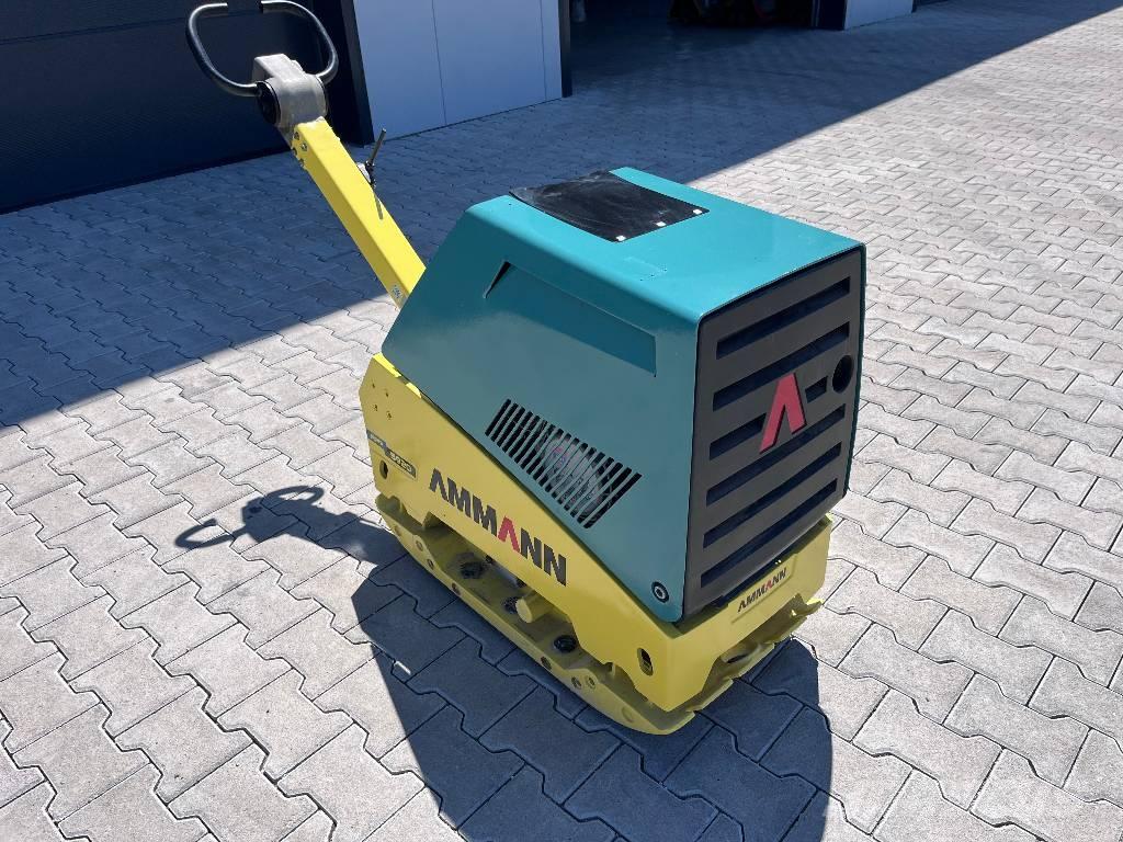 Ammann APR 5920 Vibro ploče