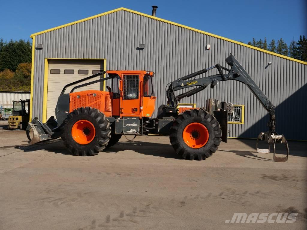  FSK 4625 Skideri