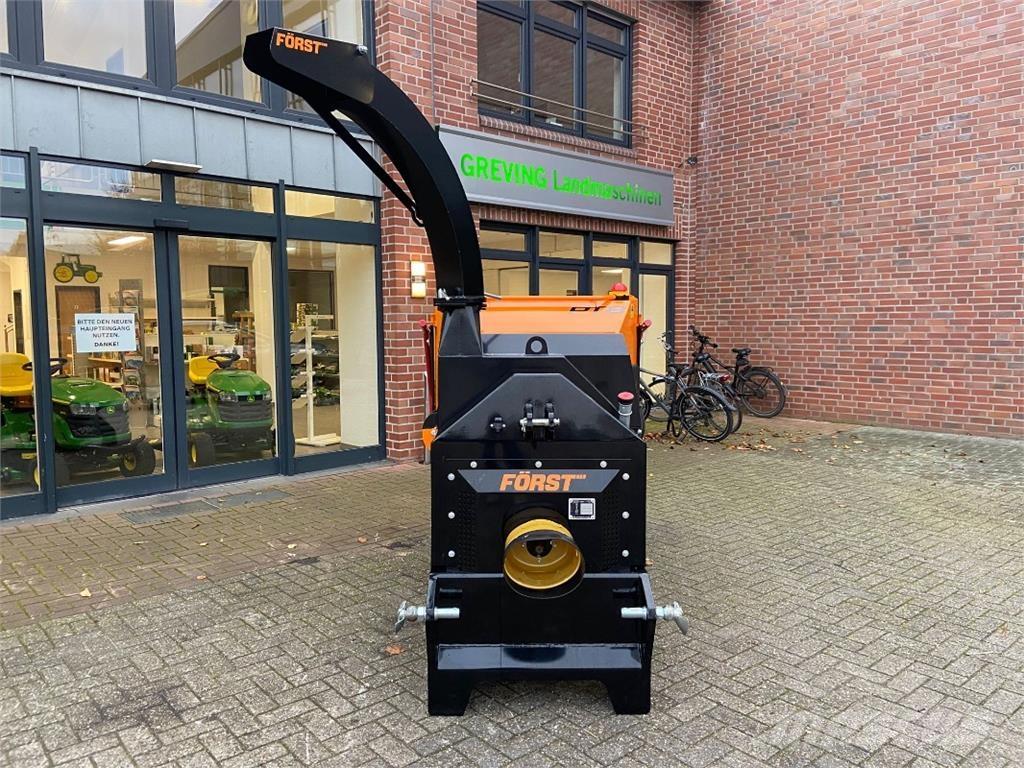  Sonstige PT8 Mašine za stočnu hranu sa sopstvenim pogonom