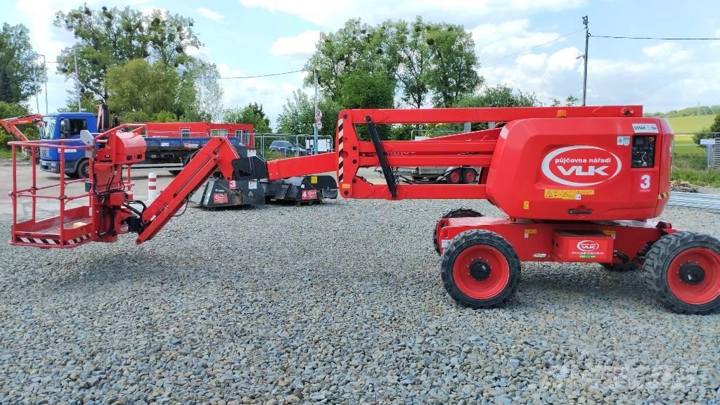 LGMG AR 16 J Zglobne podizne platforme
