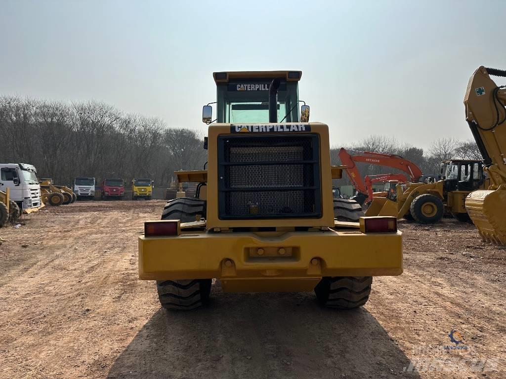 CAT 950G Utovarivači na točkove