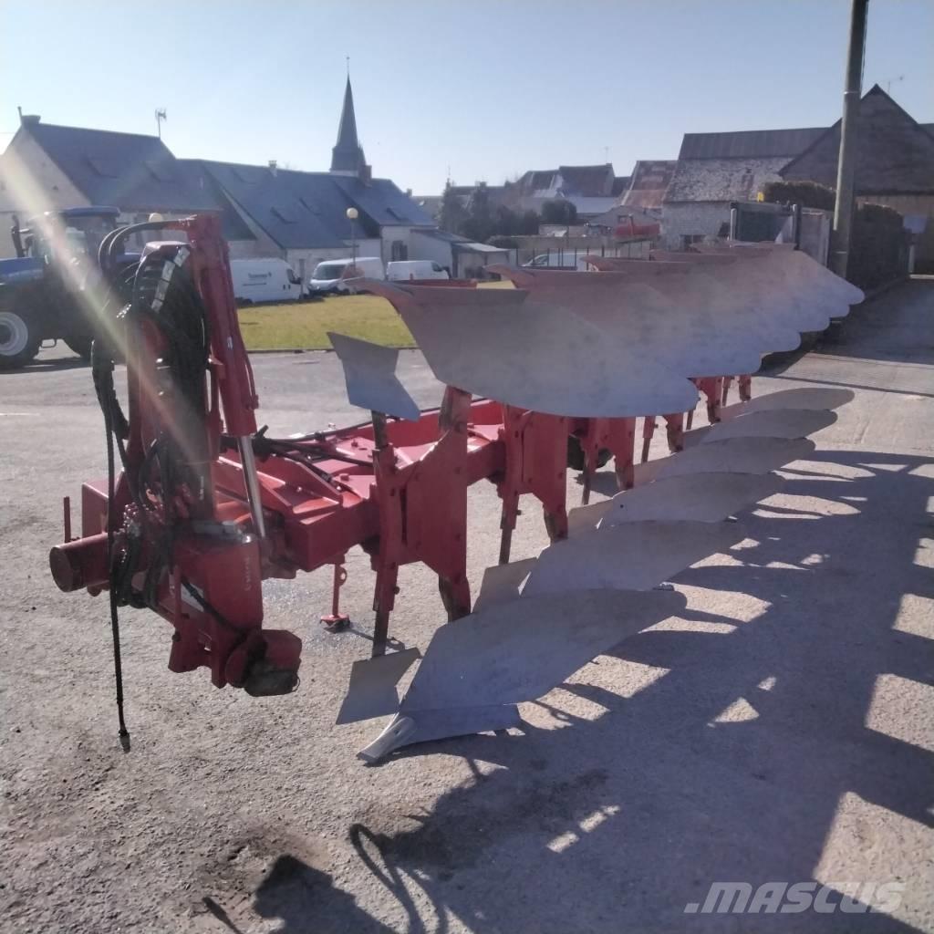 Demblon TC 75 LV Plugovi obrtači