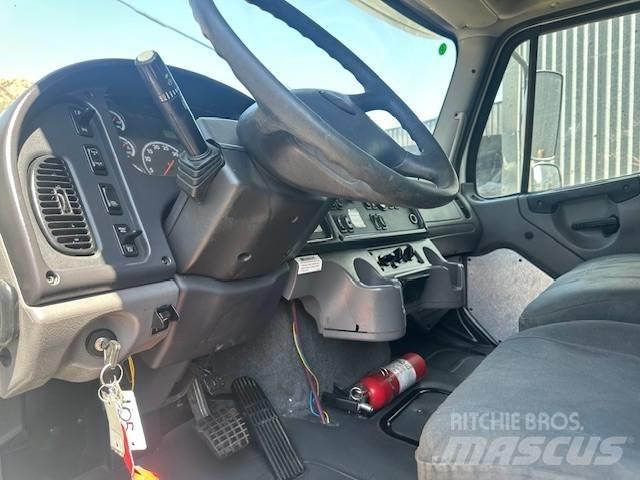 Freightliner M2 Šleperi za vozila