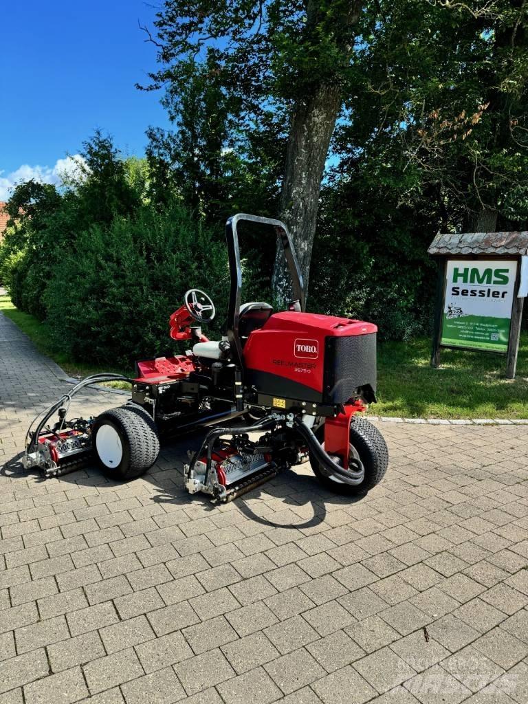 Toro Reelmaster 3575 Kosilice za otvoren prostor