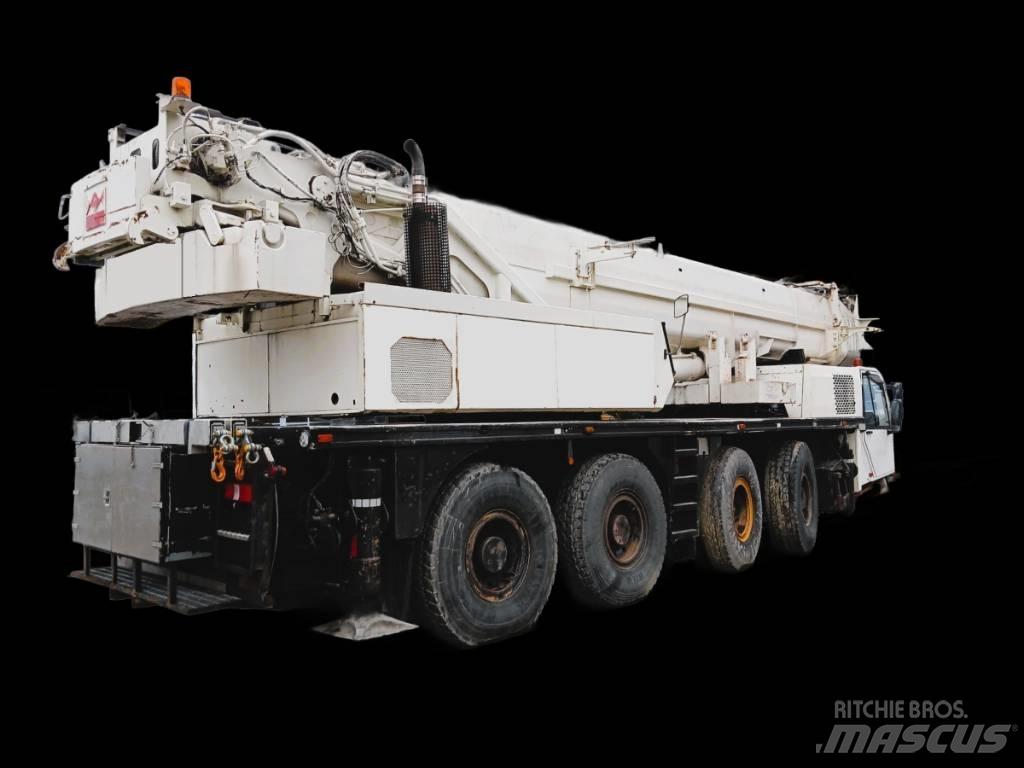Terex PPM ATT 900 Polovne dizalice za sve terene