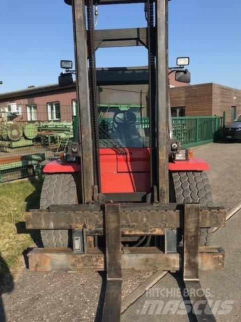 Manitou MSI 50 Dizelski viljuškari