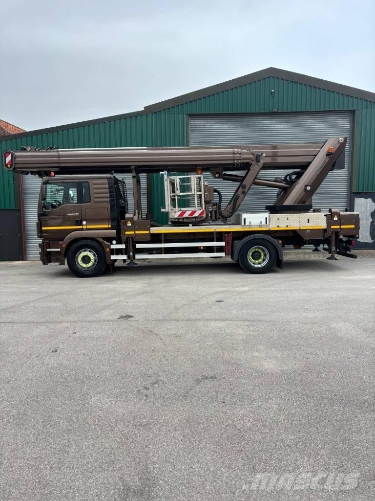 Ruthmann T380 Auto korpe