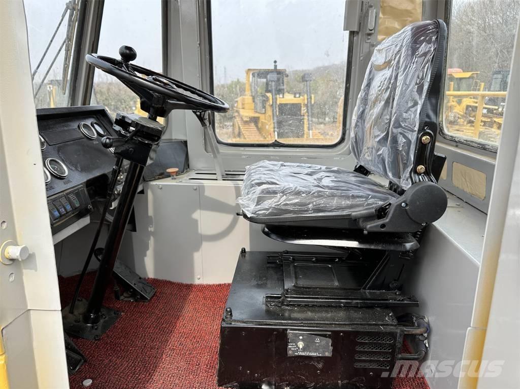 CAT 966 C Utovarivači na točkove