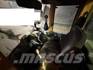 Volvo L 90 E Utovarivači na točkove