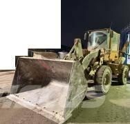 Volvo L 90 E Utovarivači na točkove