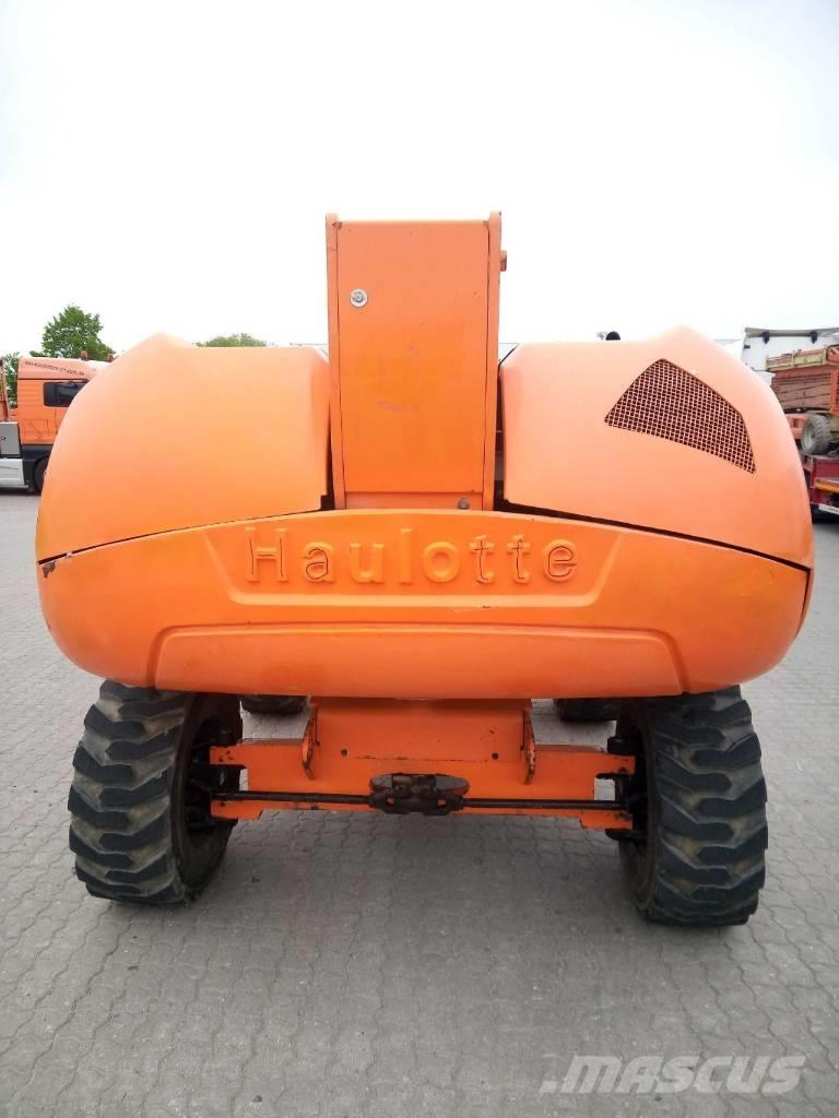 Haulotte H 16 TPX Teleskopske podizne platforme