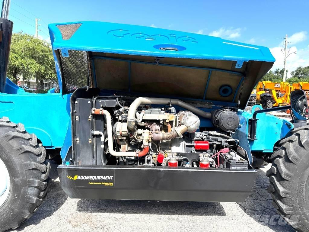 Genie GTH 844 Teleskopski viljuškari