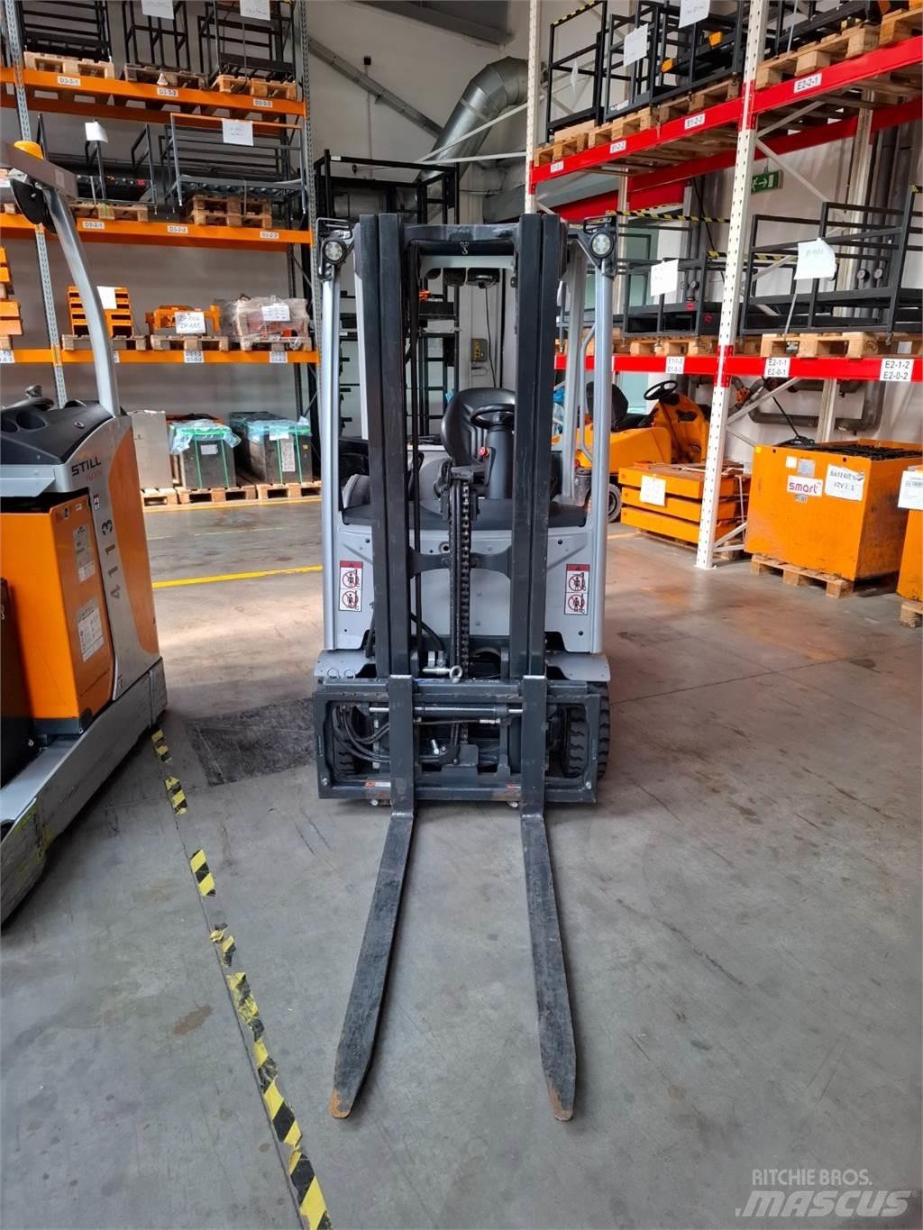 Still RX20-16C Ostalo za građevinarstvo