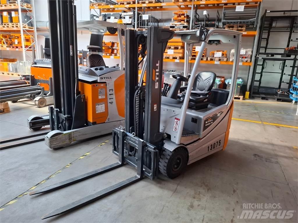 Still RX20-16C Ostalo za građevinarstvo