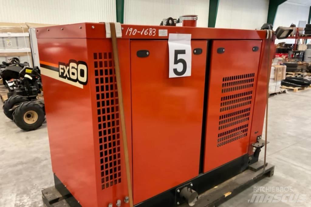 Ditch Witch FX 60 Ostalo za građevinarstvo