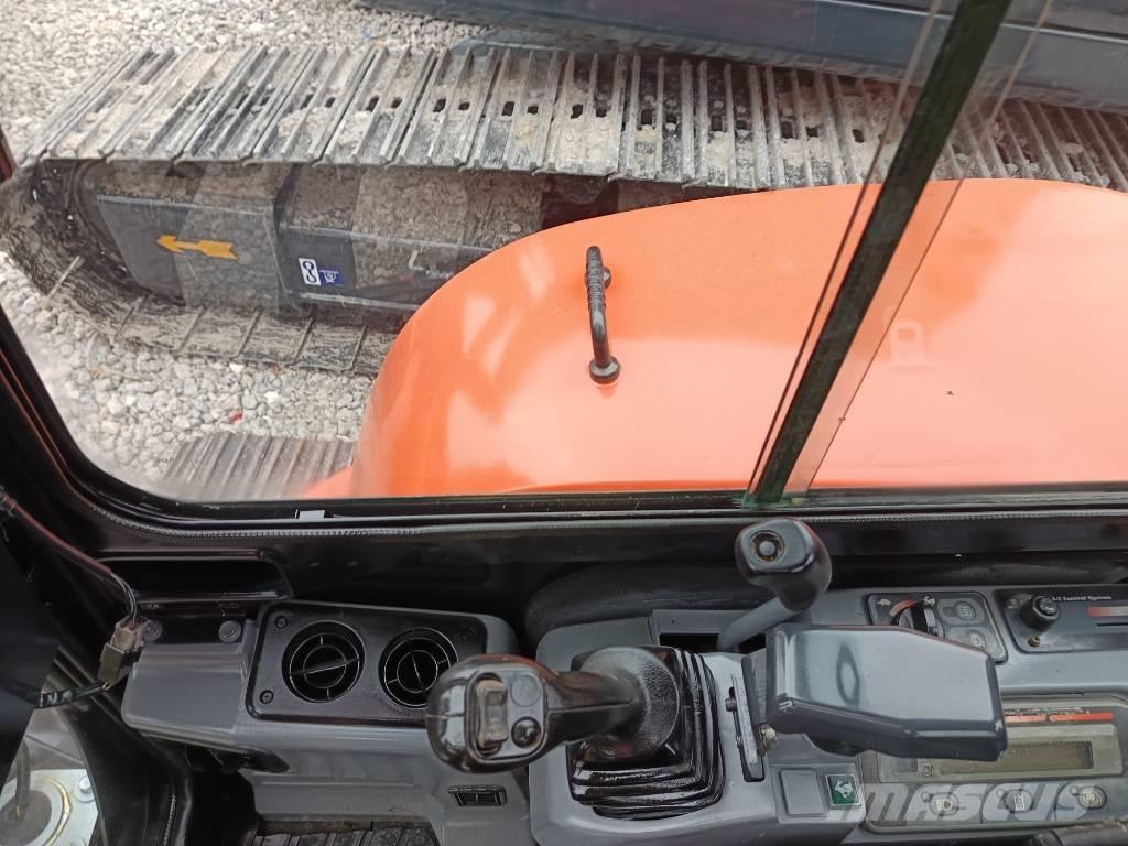 Kubota KX 161 Mini bageri < 7t
