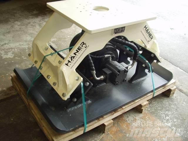  Haener HPC1500A Vibro ploče