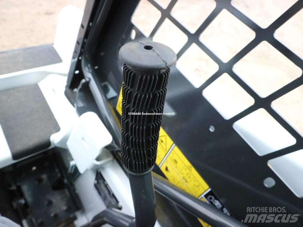 Bobcat S 70 Skid steer mini utovarivači