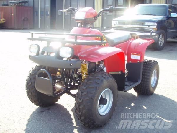  Xingfu ATV 150 Terenska vozila