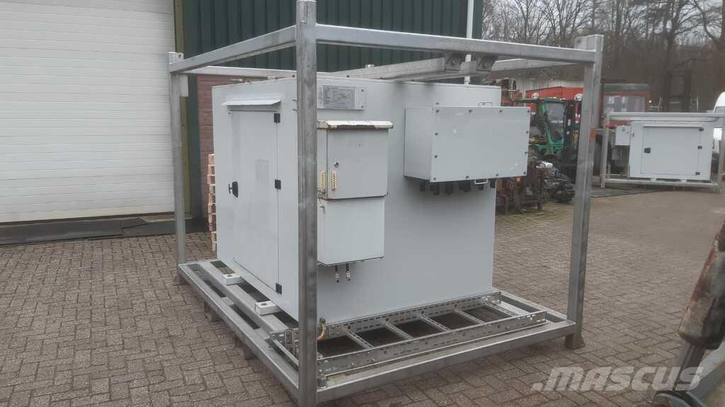  abbag resibloc Ostali generatori