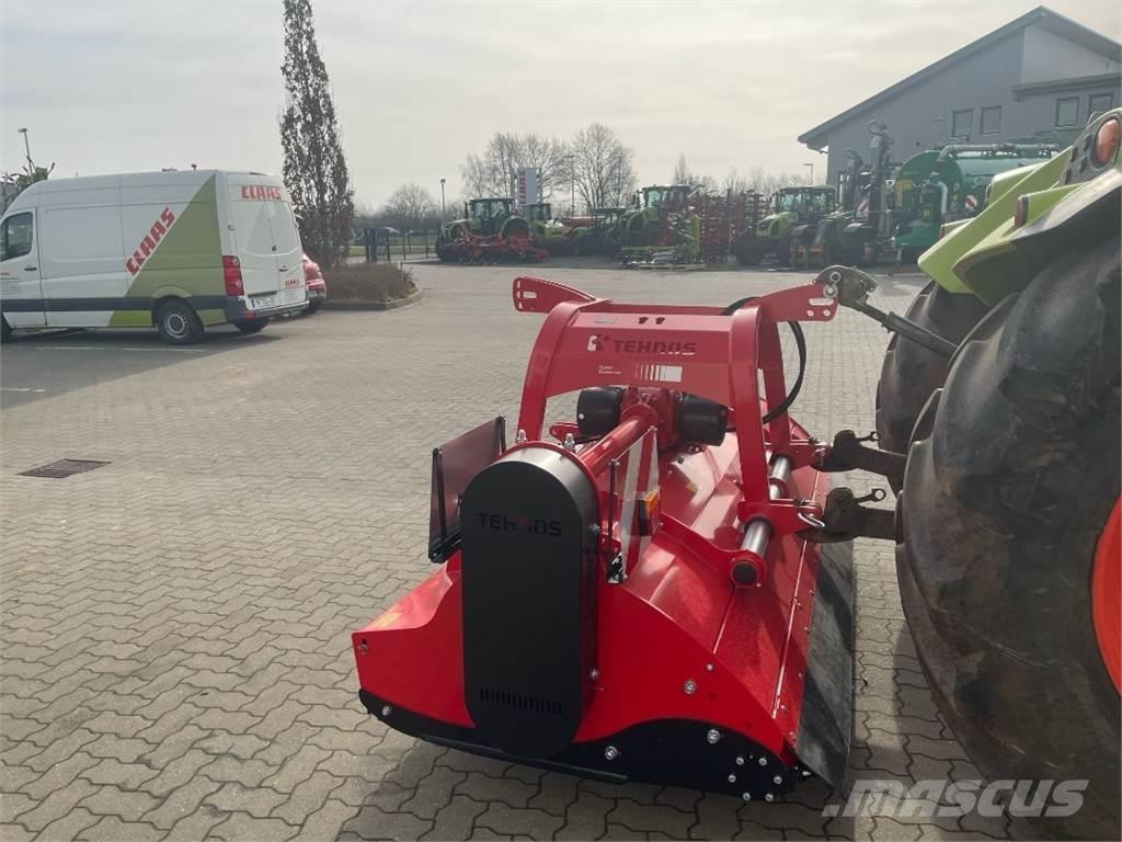 Tehnos 280 RLW Ostale industrijske mašine