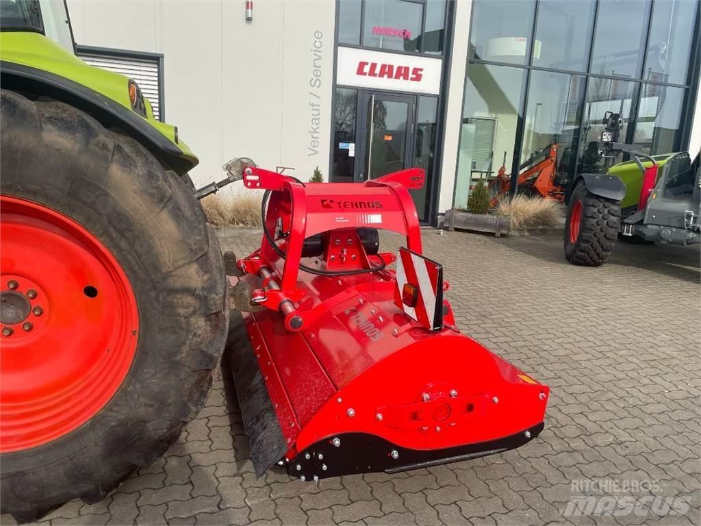 Tehnos 280 RLW Ostale industrijske mašine