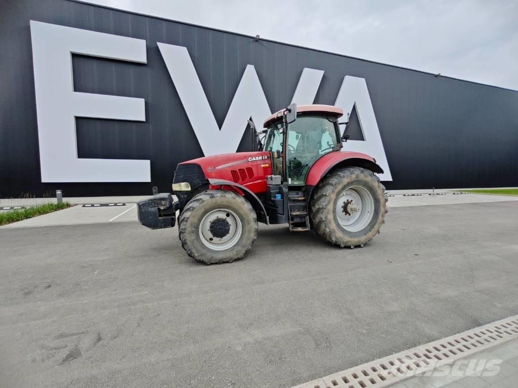 Case IH Puma 170 Traktori