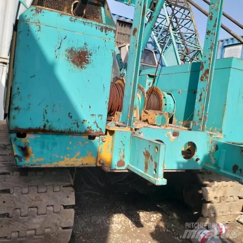 Sumitomo LS118RH5 Derik kranovi