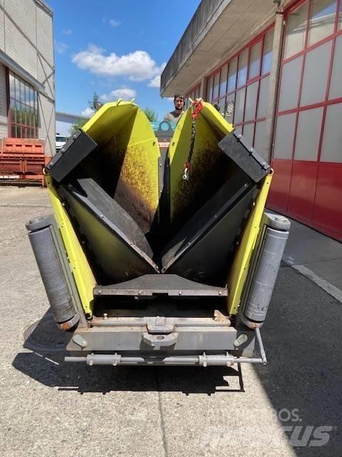 Ammann AFT 300-2 Asfaltni finišeri