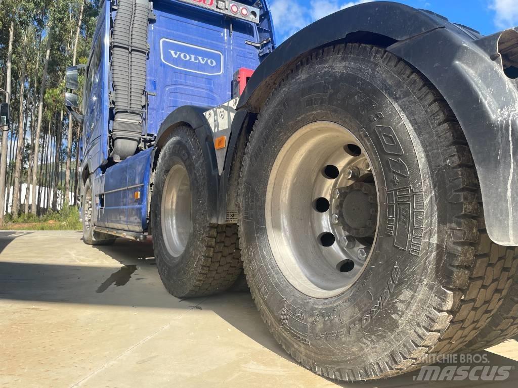 Volvo FH16 750 Tegljači