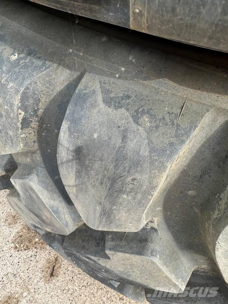 Goodride 23.5R25 Gume, točkovi i felne